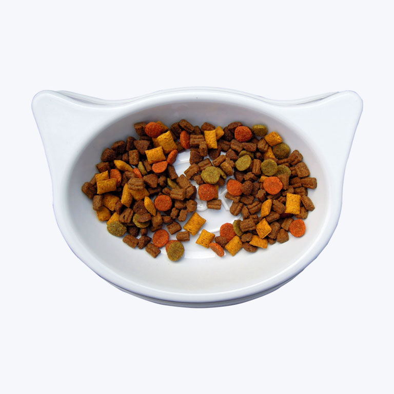 CAT FOOD