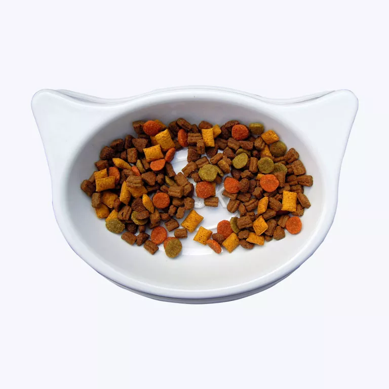 CAT FOOD
