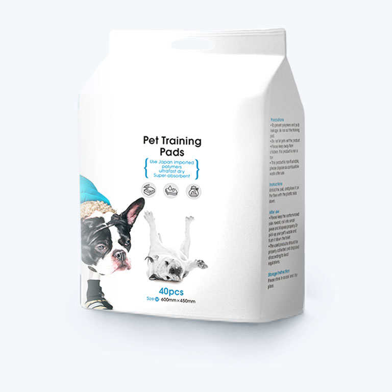 DOG FOOD