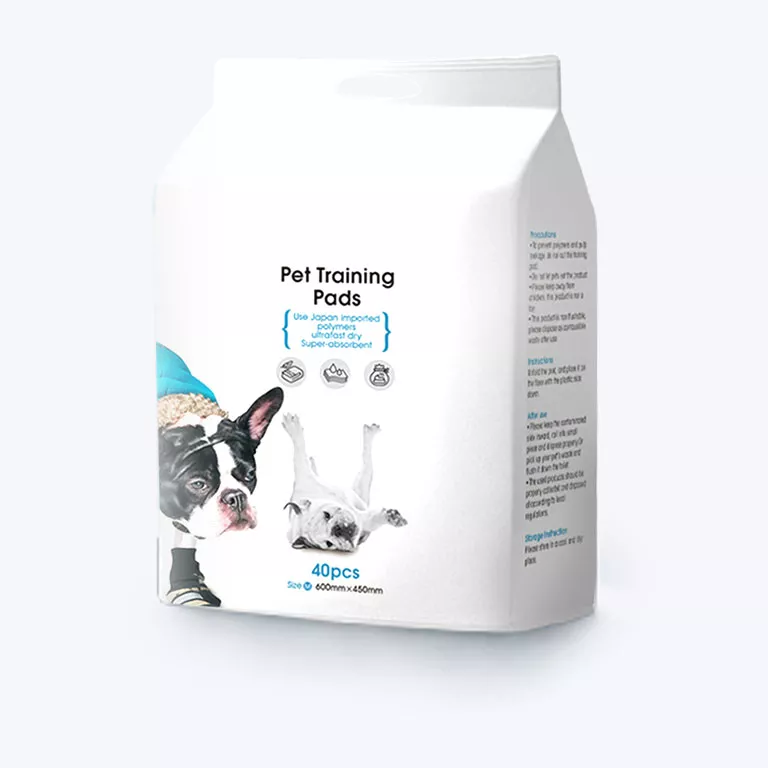 DOG FOOD