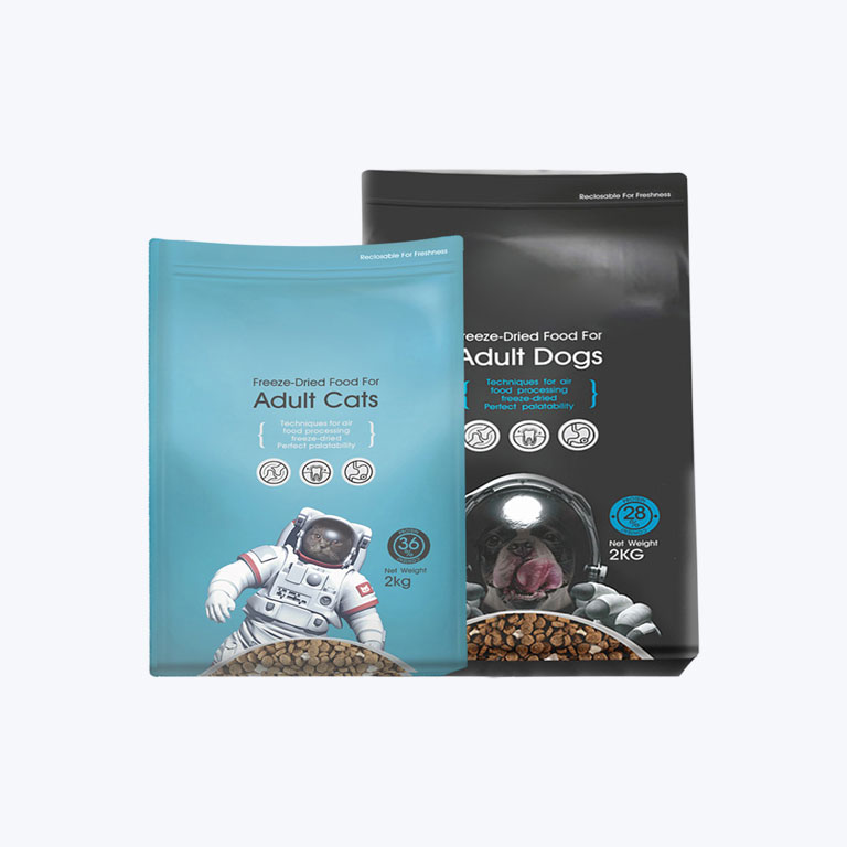DOG FOOD