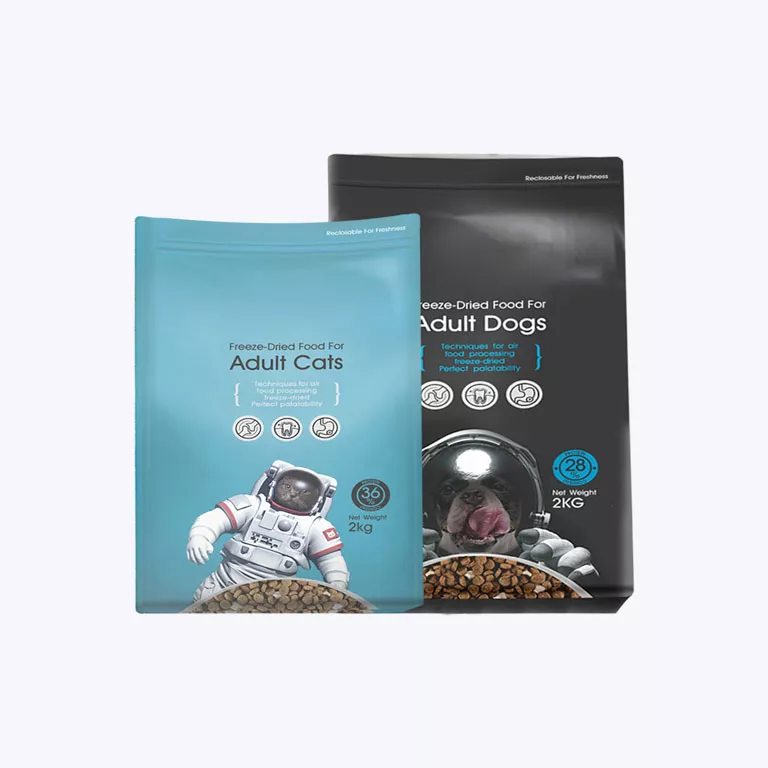 DOG FOOD