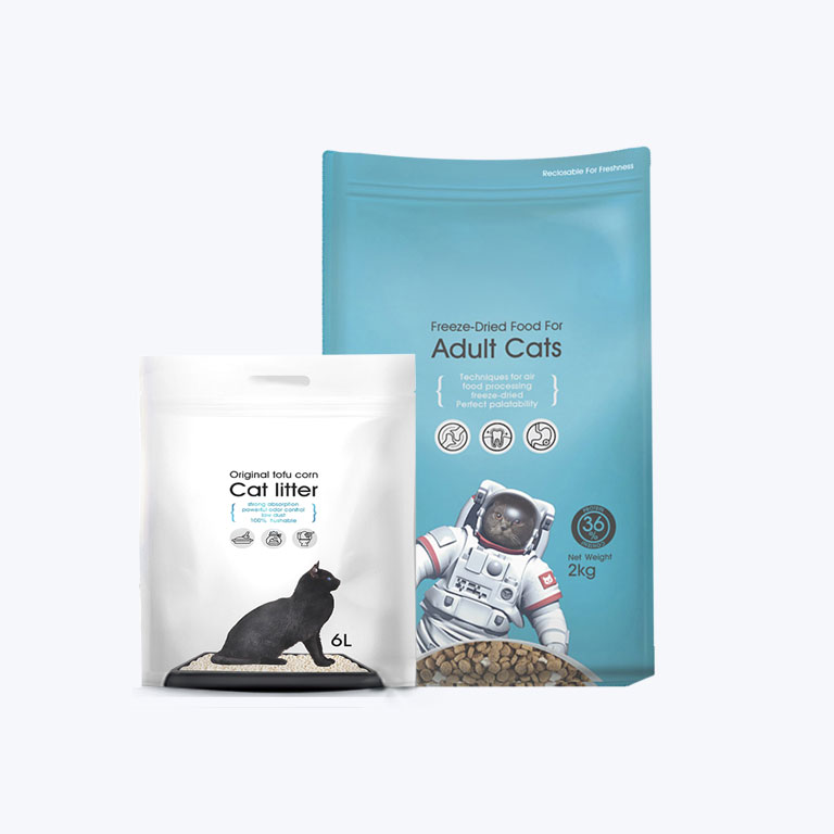 FOOD PACKAGE